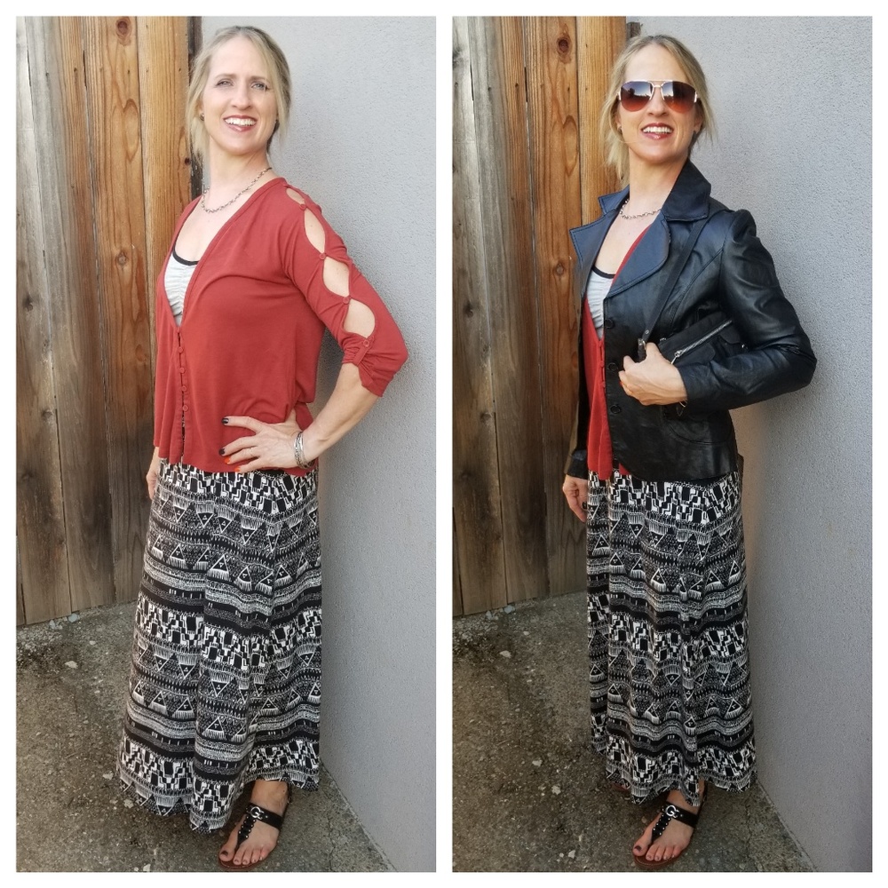 Fall '18 Styles #3 - Picture 7 of 8